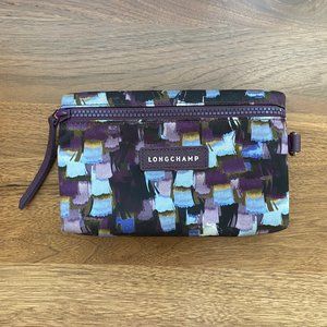 Longchamp Cosmetics Case